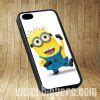 Image result for Minions iPod Case