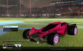 Image result for Silver Rocket League