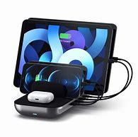 Image result for ipads charge stations for multi device