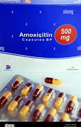 Image result for Amoxicillin Capsules