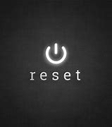Image result for Rese Button Klogo