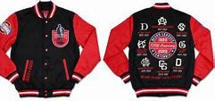 Image result for Negro League Baseball Jackets