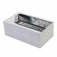 Image result for Pictures of Black in Sealed Box iPhone 4S
