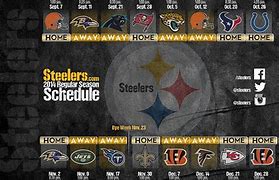 Image result for Pittsburgh Steelers Logo