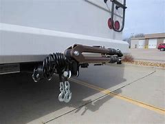 Image result for Self-Built Blue Ox Tow Bar