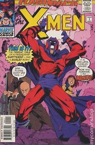 Image result for Gambit Talking to X-Men Comics
