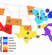 Image result for NBA Teams United States