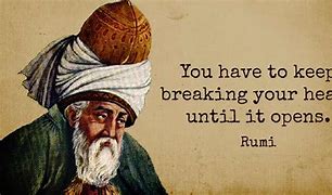 Image result for Rumi Poems About Life