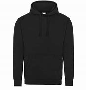 Image result for Black Oversized Pull Over Hoodie