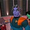 Image result for Reboot TV Series Cast