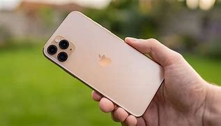Image result for iPhone 11 Pro Gold Back