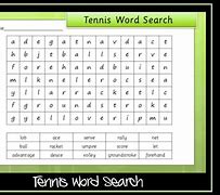 Image result for Tennis Word Bracelet