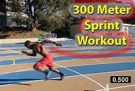 Image result for 300 Meters Example