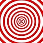 Image result for Red Swirl Logo