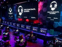 Image result for Las Vegas eSports Gaming