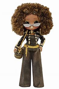 Image result for LOL Surprise OMG Sweets Fashion Doll How Much Does It Cost