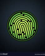 Image result for Fingerprint Minutiae