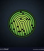 Image result for Logo Fingerprint Security