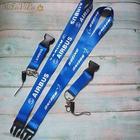 Image result for Personalized Lanyard Keychain
