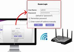 Image result for How to Set Up Netgear Router