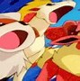 Image result for Pokemon Journeys Cassidy and Butch