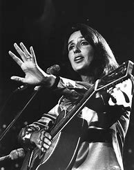 Image result for Joan Baez 70s