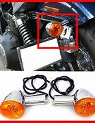 Image result for Orange LED Motorcycle Lights
