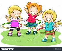 Image result for Outside Fun Clip Art