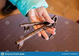 Image result for Woman Holding Rusted Key