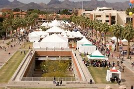 Image result for Arizona University Campus