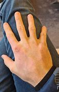 Image result for Grosjean Hands