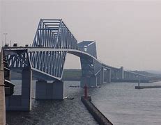 Image result for Tokyo Gate Bridge RV Park