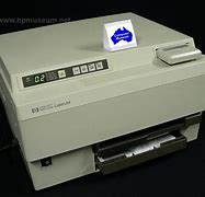 Image result for Old Laser Printer
