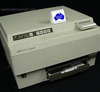 Image result for HP Jet Printer Old