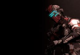 Image result for Dead Space 2 Security Suit
