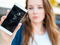Image result for Pic of Broken iPhone 12