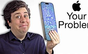 Image result for How to Fix iPhone Screen Burn