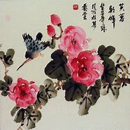 Image result for Japan Flower Art