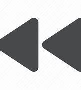 Image result for Capture Rewind Icon
