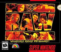 Image result for WWF Wresting Box