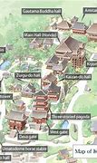 Image result for Kyoto Map English