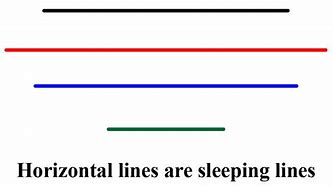 Image result for Show Me a Horizontal Line