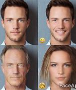 Image result for Face App Woman