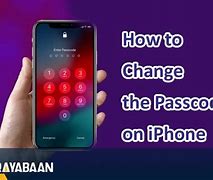 Image result for How to Turn Off iPhone Password