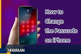Image result for iPhone 6 Passcode
