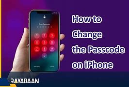 Image result for Passcode On iPhone