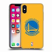Image result for Warriors iPhone XS Max Case