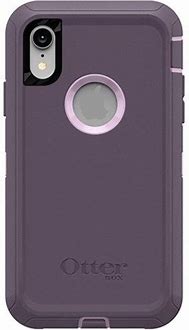 Image result for Purple OtterBox iPhone XR