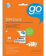 Image result for AT&T Sim Card in iPhone