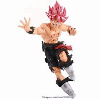 Image result for Goku Action Figure